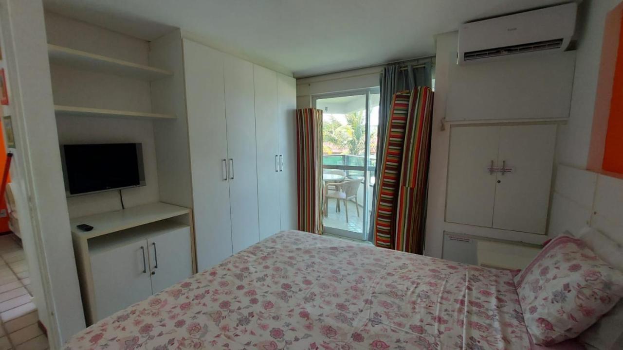 Resort Ancorar Porto De Galinhas Flat 7205 Exterior foto