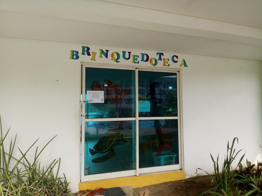 Resort Ancorar Porto De Galinhas Flat 7205 Exterior foto