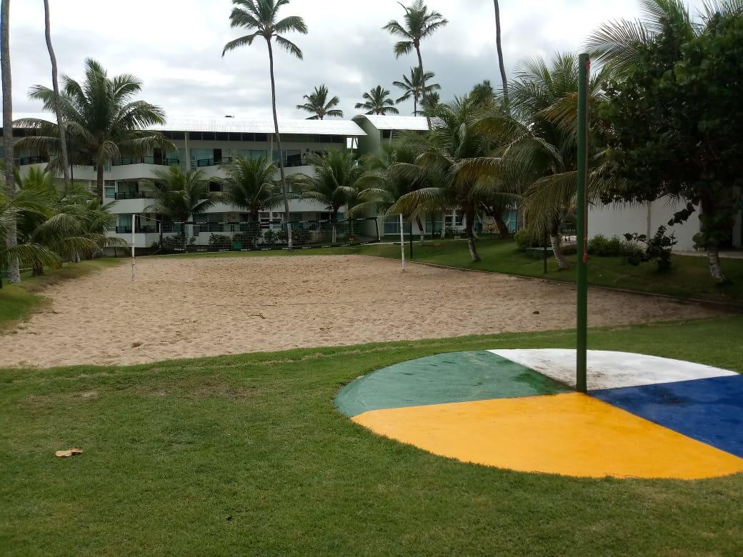 Resort Ancorar Porto De Galinhas Flat 7205 Exterior foto