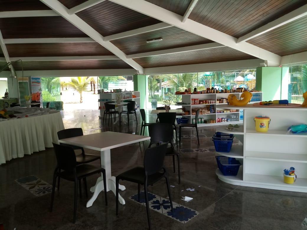 Resort Ancorar Porto De Galinhas Flat 7205 Exterior foto